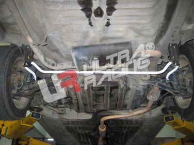 HONDA CIVIC/CRX 88-91 EF/ED/EE ULTRARACING REAR SWAYBAR 19MM