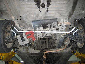 HONDA CIVIC/CRX 88-91 EF/ED/EE ULTRARACING BAKRE KRÄNGNINGSHÄMMARE 19MM
