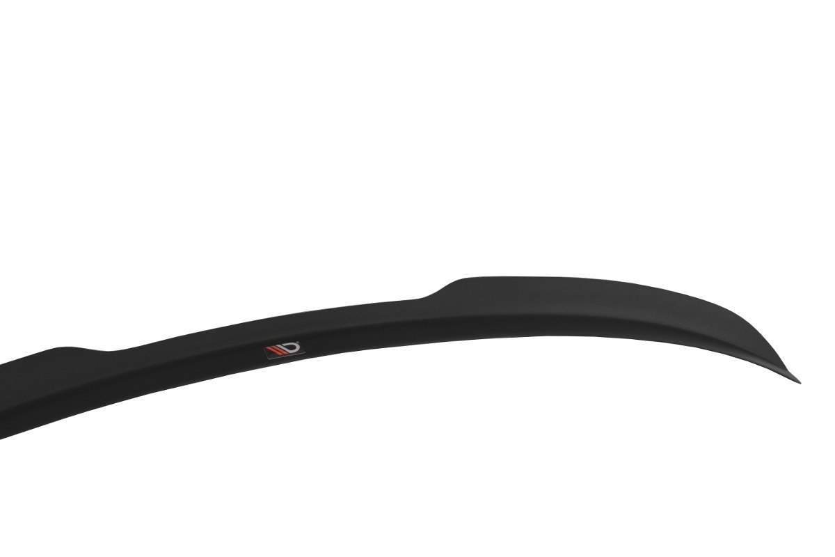 SPOILER CAP MAZDA 6 GJ (MK3) WAGON - 6