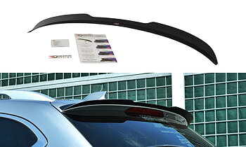 SPOILER CAP MAZDA 6 GJ (MK3) WAGON