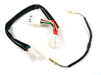 HKS TURBO TIMER HARNESS FT-3 SUBARU IMPREZA WRX/STI 99-07