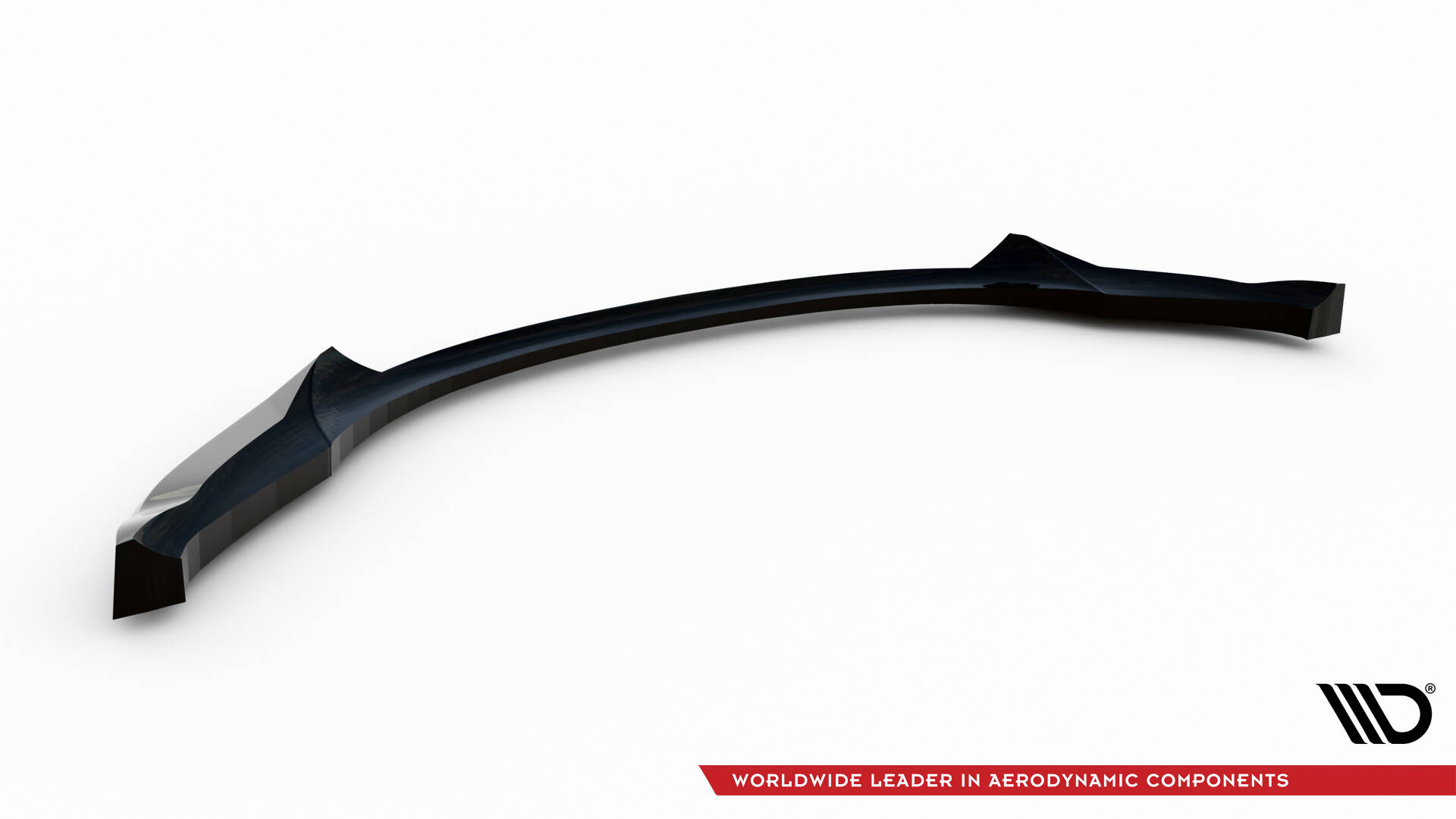 Front Splitter V.2 Mazda MX5 NC (Mk3) - 6