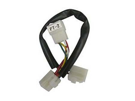 HKS TURBO TIMER HARNESS FT-2 IMPREZA GC8/LEGACY/FORESTER