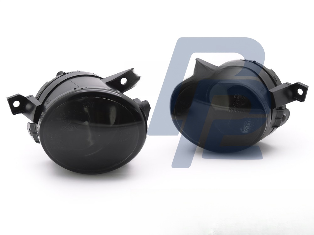 Fog Lights Smoked for VW Golf V / Jetta / Amarok / Scirocco / Up Skoda Citigo - 4