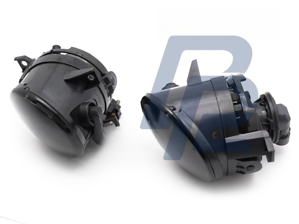 Fog Lights Smoked for VW Golf V / Jetta / Amarok / Scirocco / Up Skoda Citigo - 2