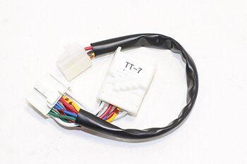 HKS TURBO TIMER HARNESS TT-7 TOYOTA SUPRA MK4/STARLET/ARISTO