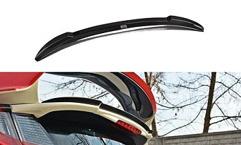 SPOILER CAP N.2 HONDA CIVIC IX TYPE R