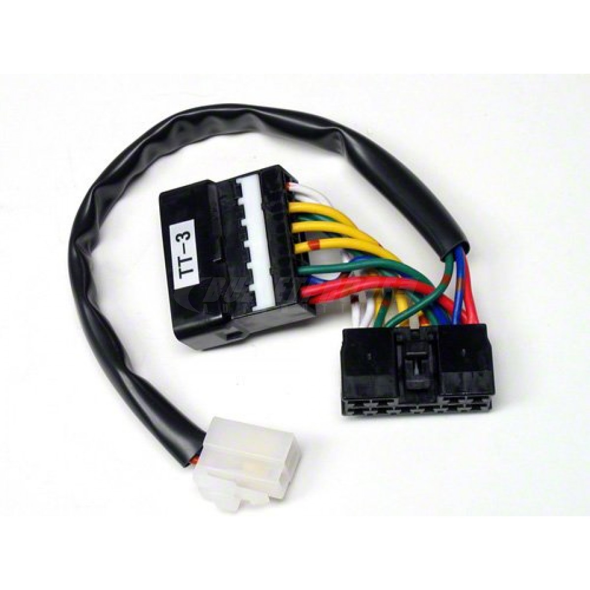 HKS TURBO TIMER HARNESS TT-3 MITSUBISHI MR2/SUPRA MK3/CHASER