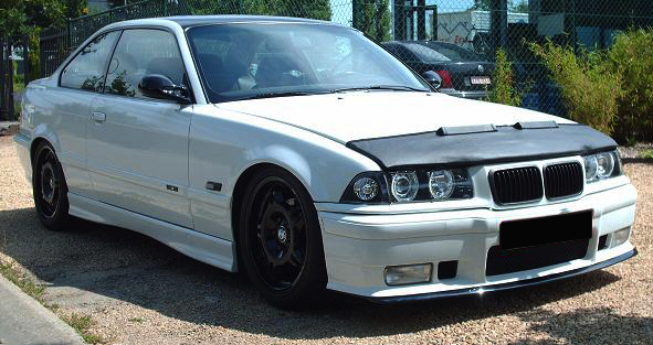 BMW 3 E36 91-98 SKAI CARBRA/STONEGUARD