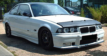 BMW 3 E36 91-98 SKAI CARBRA/STONEGUARD