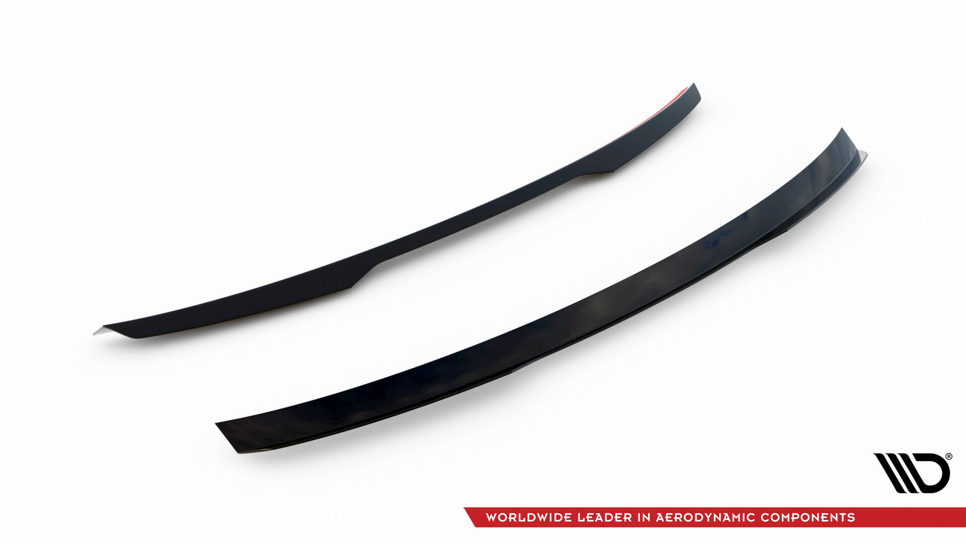 Spoiler CAP Mazda MX5 Hardtop NC (Mk3) - 6