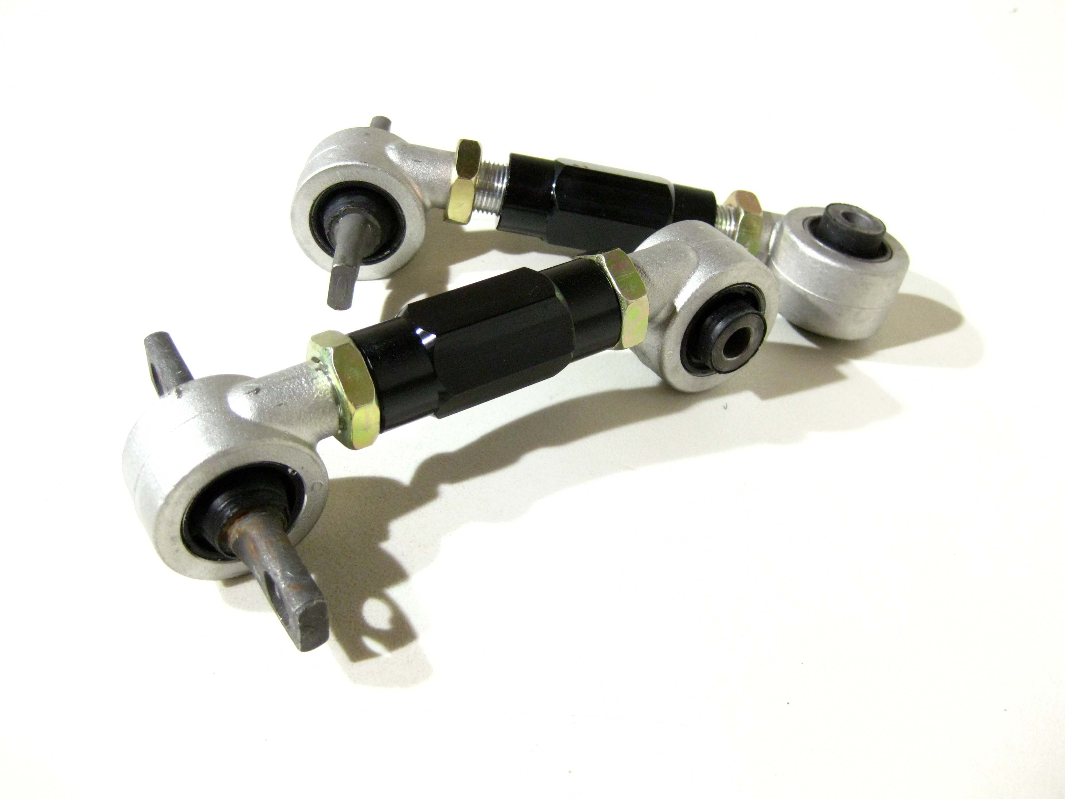 HONDA CIVIC/CRX/DELSOL 88-00 REAR CAMBER KIT [SIX] - 2
