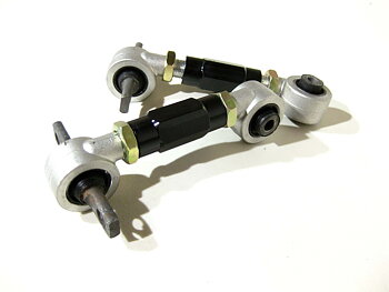 HONDA CIVIC/CRX/DELSOL 88-00 REAR CAMBER KIT [SIX]