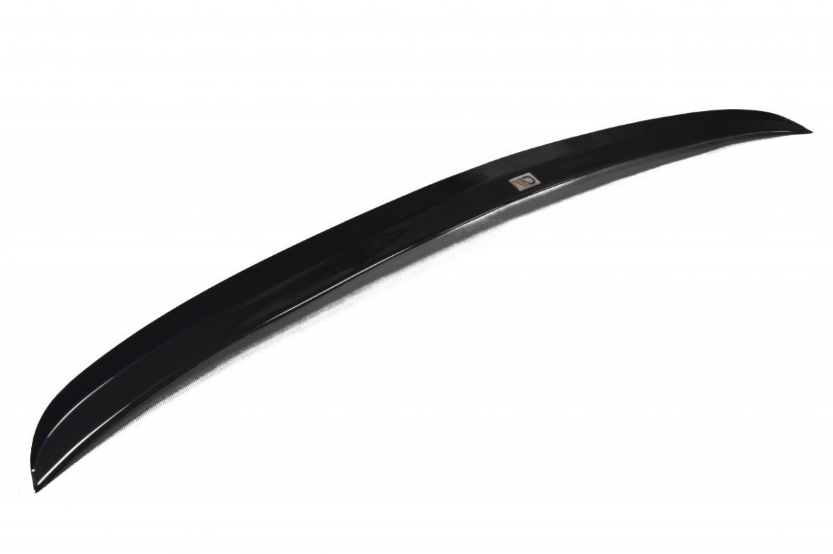 SPOILER CAP SUBARU IMPREZA II WRX - 2