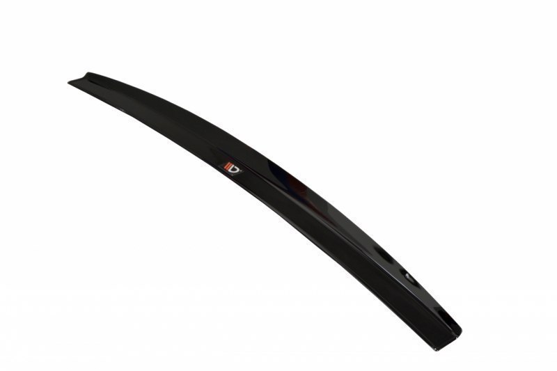 SPOILER CAP SUBARU IMPREZA WRX STI 2009-2011 - 6
