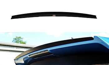 SPOILER CAP SUBARU IMPREZA WRX STI 2009-2011