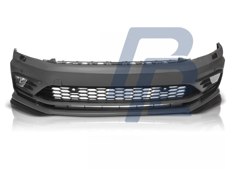 Sport Front Bumper Style PDC for VW Jetta VI 2014–2018 - 2