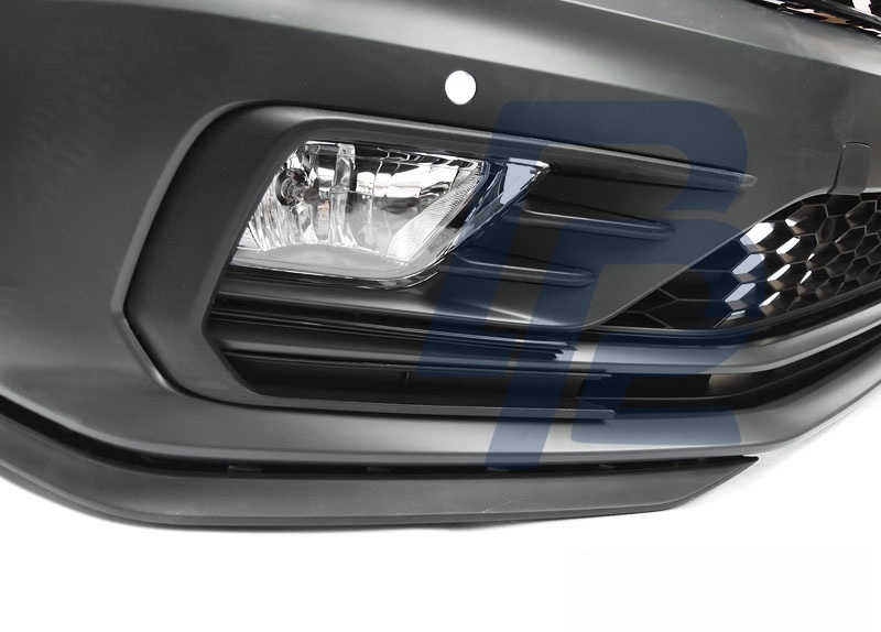 Sport Front Bumper Style PDC for VW Jetta VI 2014–2018 - 5