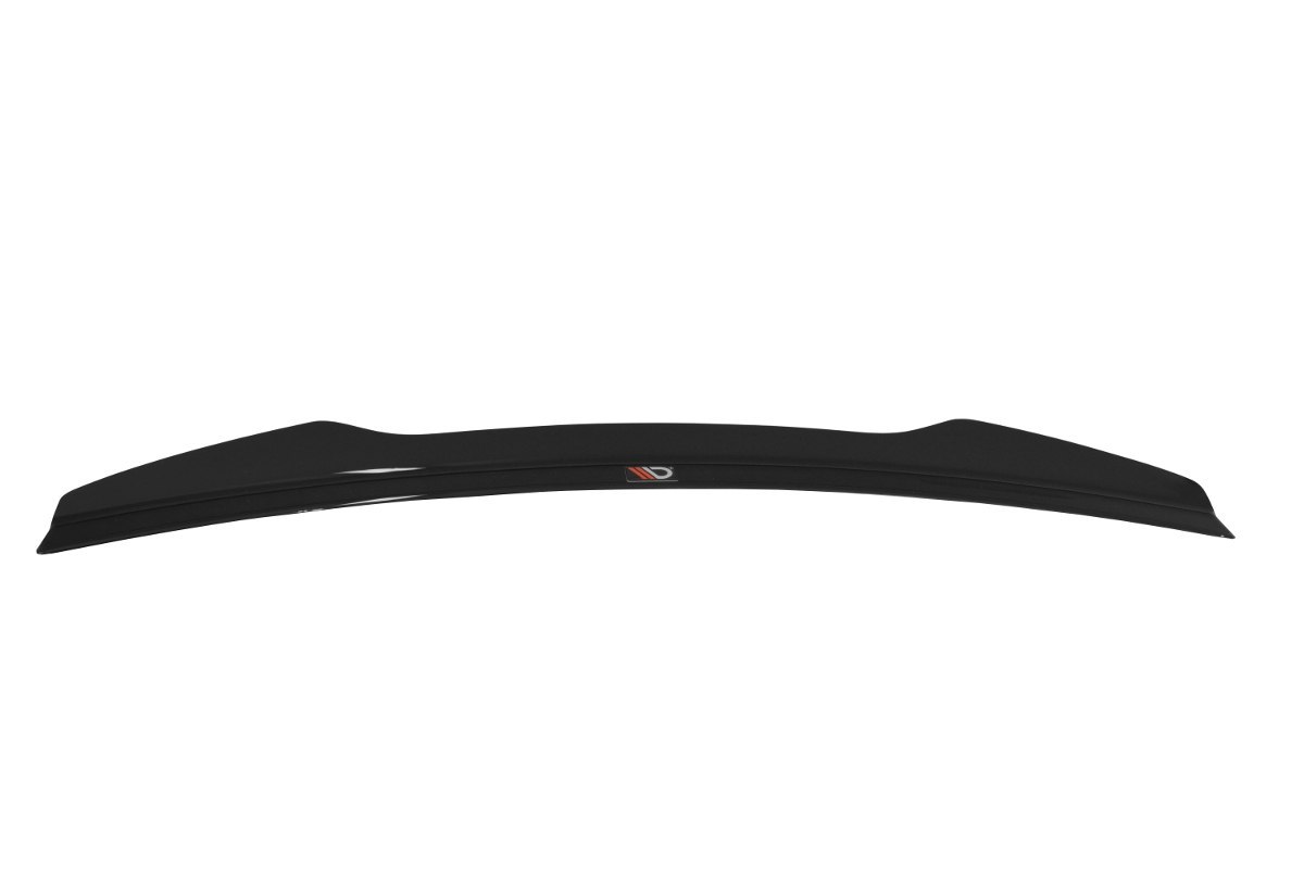 SPOILER CAP V.2 FORD FOCUS 3 RS - 6