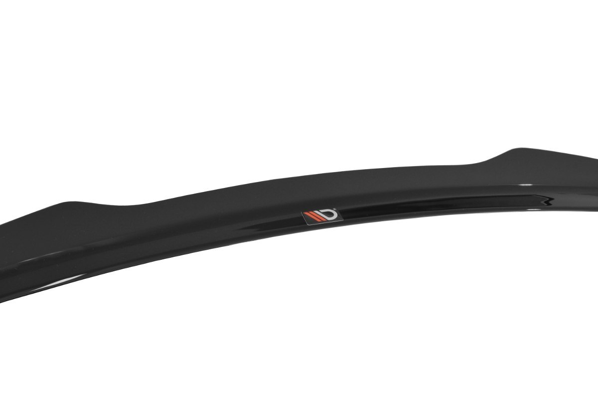 SPOILER CAP V.2 FORD FOCUS 3 RS - 8