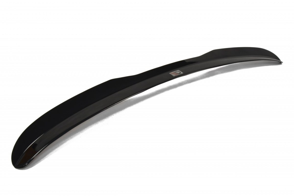 SPOILER CAP VW GOLF MK5 GTI - 2