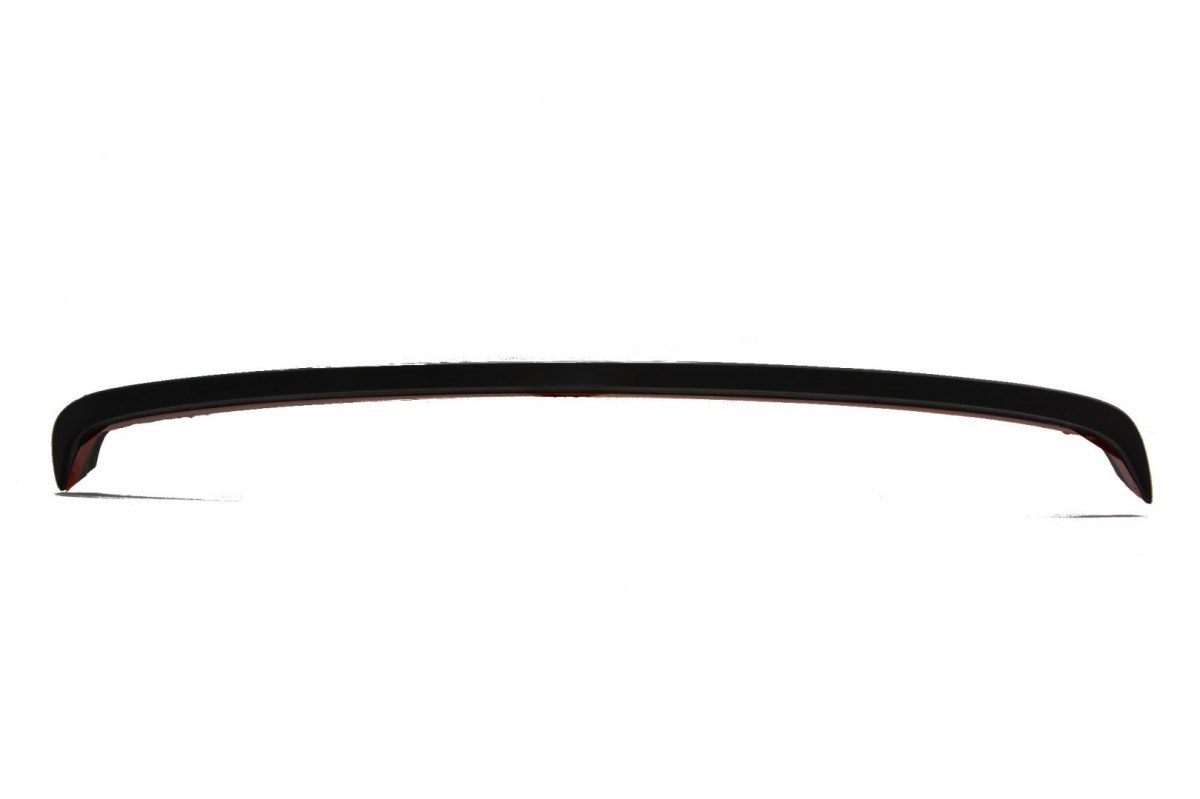 SPOILER EXTENSION VW GOLF MK7 GTI FACELIFT - 7