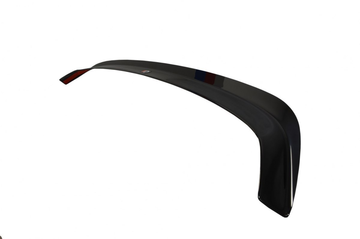 SPOILER EXTENSION VW GOLF MK7 GTI FACELIFT - 6