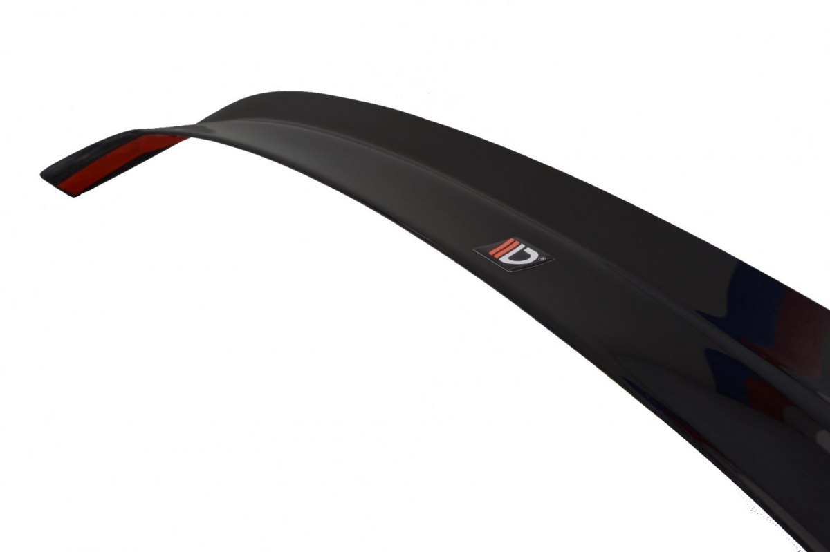 SPOILER EXTENSION VW GOLF MK7 GTI FACELIFT - 5