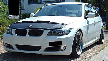 BMW 3 E90/E91 SDN/TRNG 08+ SKAI CARBRA (FACELIFT)