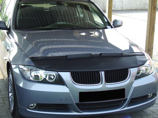 BMW 3 E90/E91/E92 2/4DRS 05-08 SKAI CARBRA