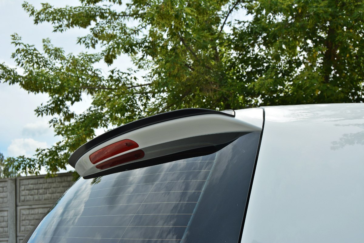 SPOILER CAP VW GOLF MK7 STANDARD - 3