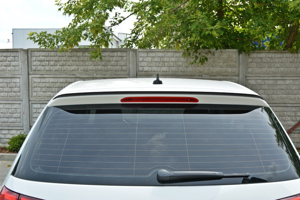 SPOILER CAP VW GOLF MK7 STANDARD - 2