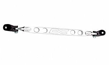 HONDA CIVIC/CRX/DELSOL 88-95 DC SPORTS REAR LOWER TIEBAR