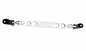 HONDA CIVIC/CRX/DELSOL 88-95 DC SPORTS REAR LOWER TIEBAR