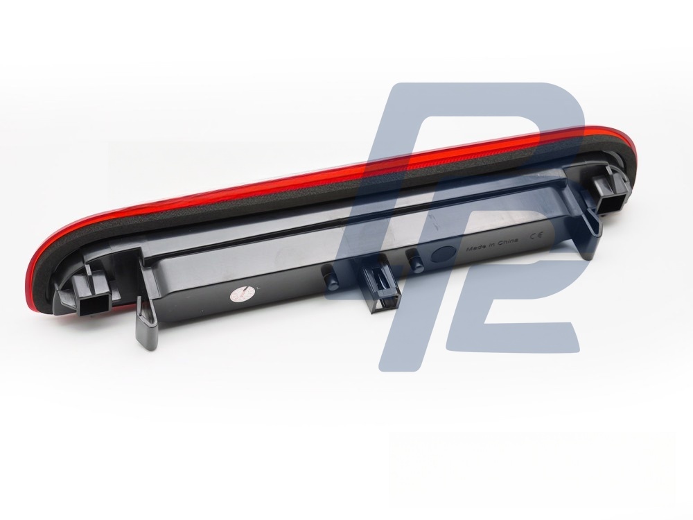 Tail Lights for Brake Light Red LED for Fiat Ducato Citroen Jumper Peugeot Boxer - 5
