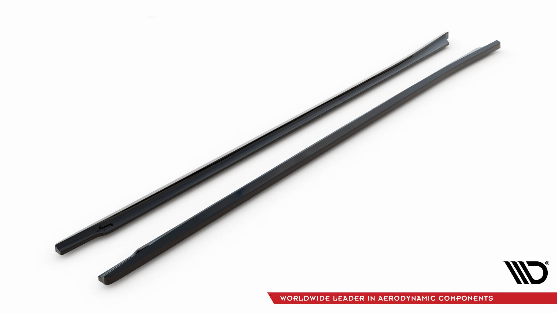 Side Skirts Diffusers Mazda 6 Mk3 Facelift - 5