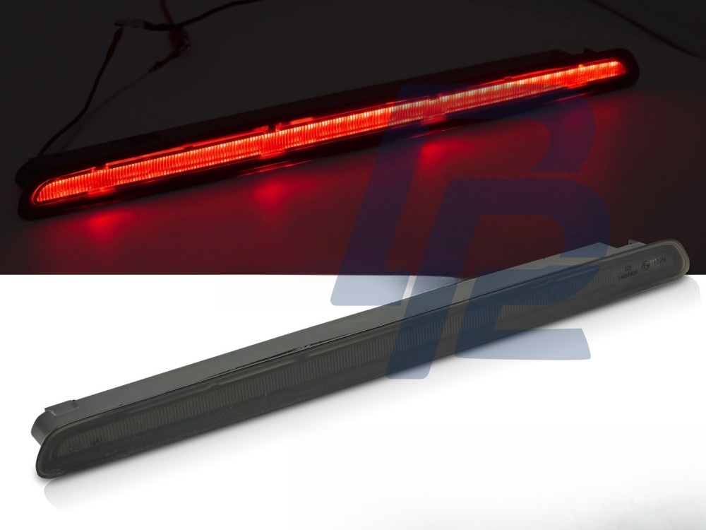 Tail Lights for Brake Light Smoked LED for VW T6/T6.1 Tailgate 2016–2022 - 4
