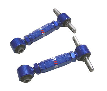 HONDA CIVIC/CRX/SOL 88-00 MEGAN RACING REAR CAMBER KIT