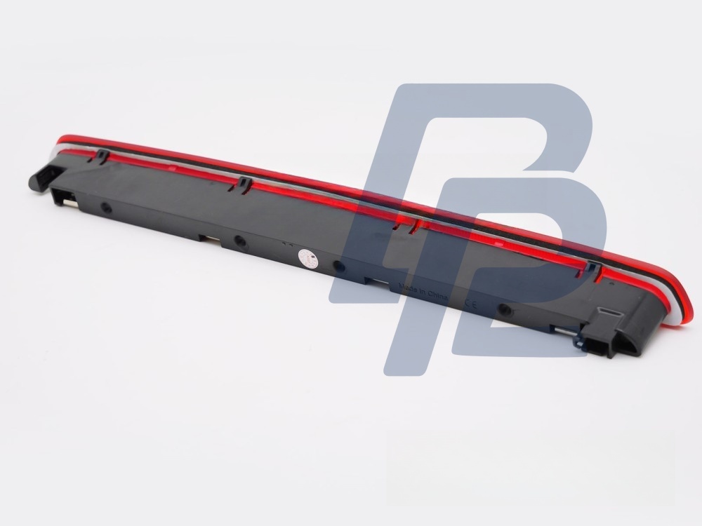 Tail Lights for Brake Light Red LED for VW T6/T6.1 Tailgate 2016–2022 - 2