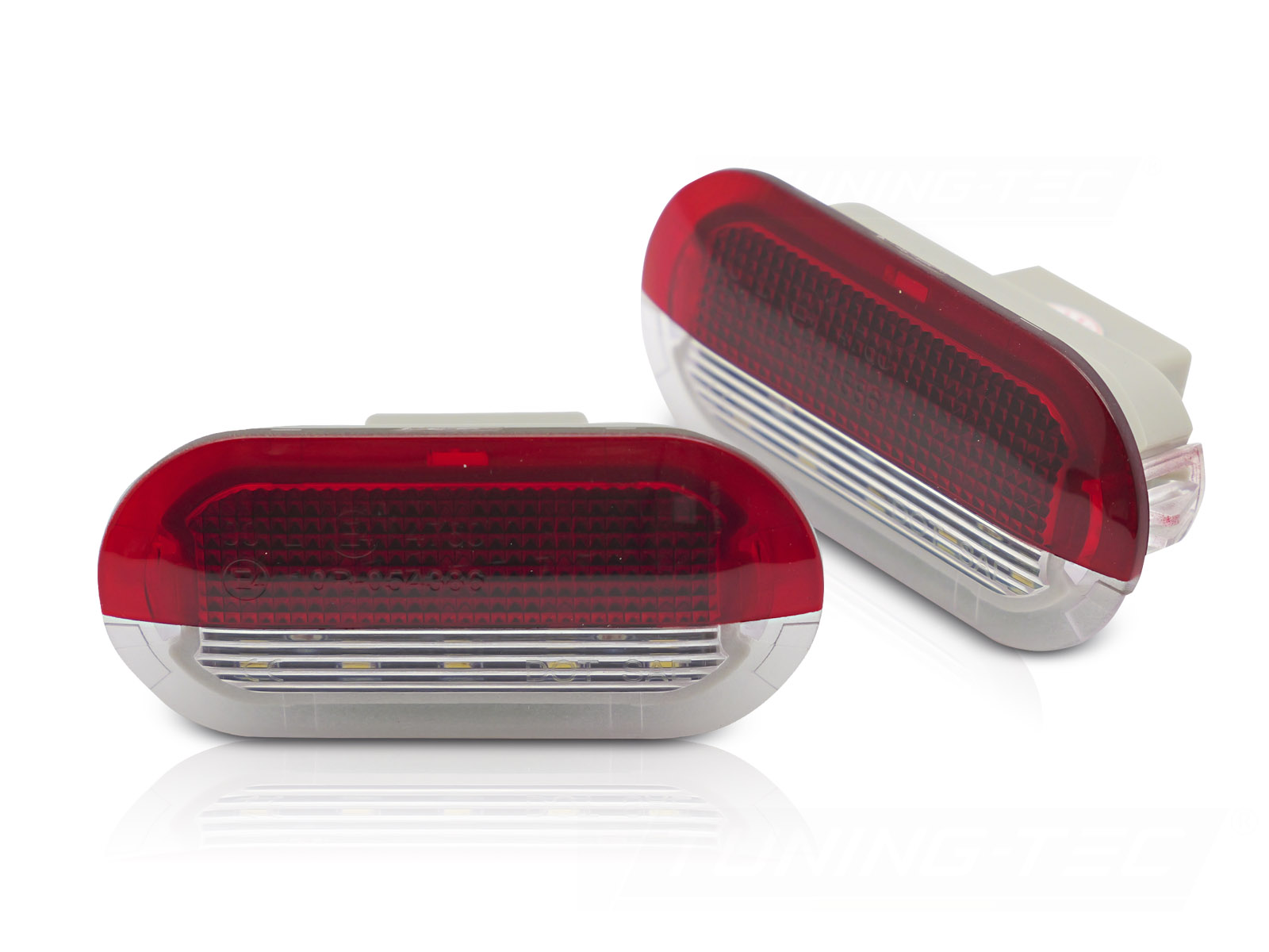 BAGAGEBELYSNING INTERIOR DOOR LIGHT VW GOLF III,IV BEETLE BORA POLO