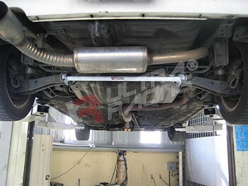 HONDA CIVIC/CRX 88-91 EF/ED/EE ULTRARACING BAKRE NEDRE  STABILISERINGSSTAG