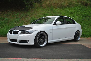 BMW 5 E60/E61 SDN/TRNG 03+ SKAI CARBRA