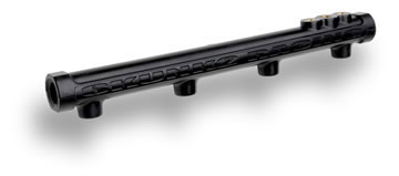 HONDA CIVIC/CRX/SOL/ITR B16/B18 COMPOSITE FUEL RAIL SKUNK2
