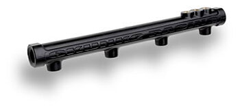 HONDA CIVIC/CRX/SOL/ITR B16/B18 COMPOSITE FUEL RAIL SKUNK2
