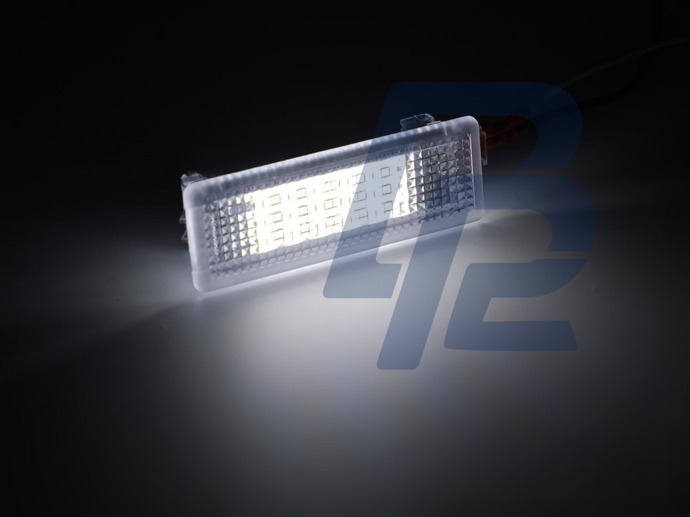 Interior Lights LED BMW Mini Cooper - 2