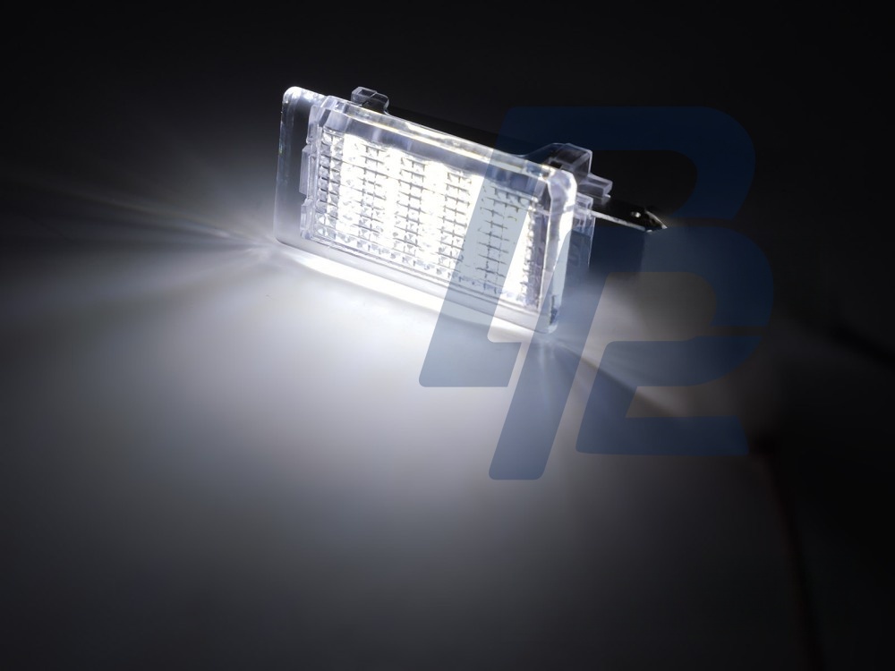 Interior Trunk Light BMW E30 E36 E34 E24 E32, Mini R50 R53 - 3