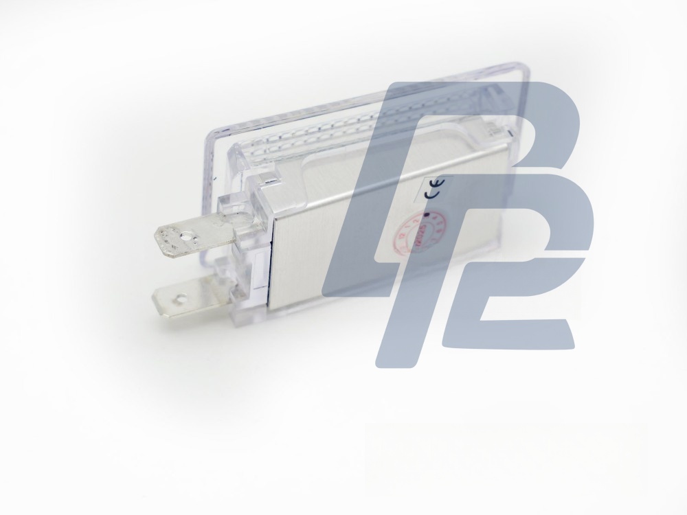 Interior Trunk Light BMW E30 E36 E34 E24 E32, Mini R50 R53 - 2