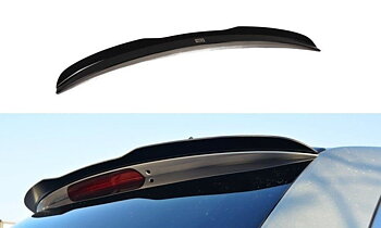 Spoiler CAP Mazda CX-7