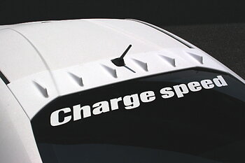 SUBARU BRZ/ TOYOTA GT86 BOTTOMLINE TYPE 2 ROOFSPOILER (FRP)