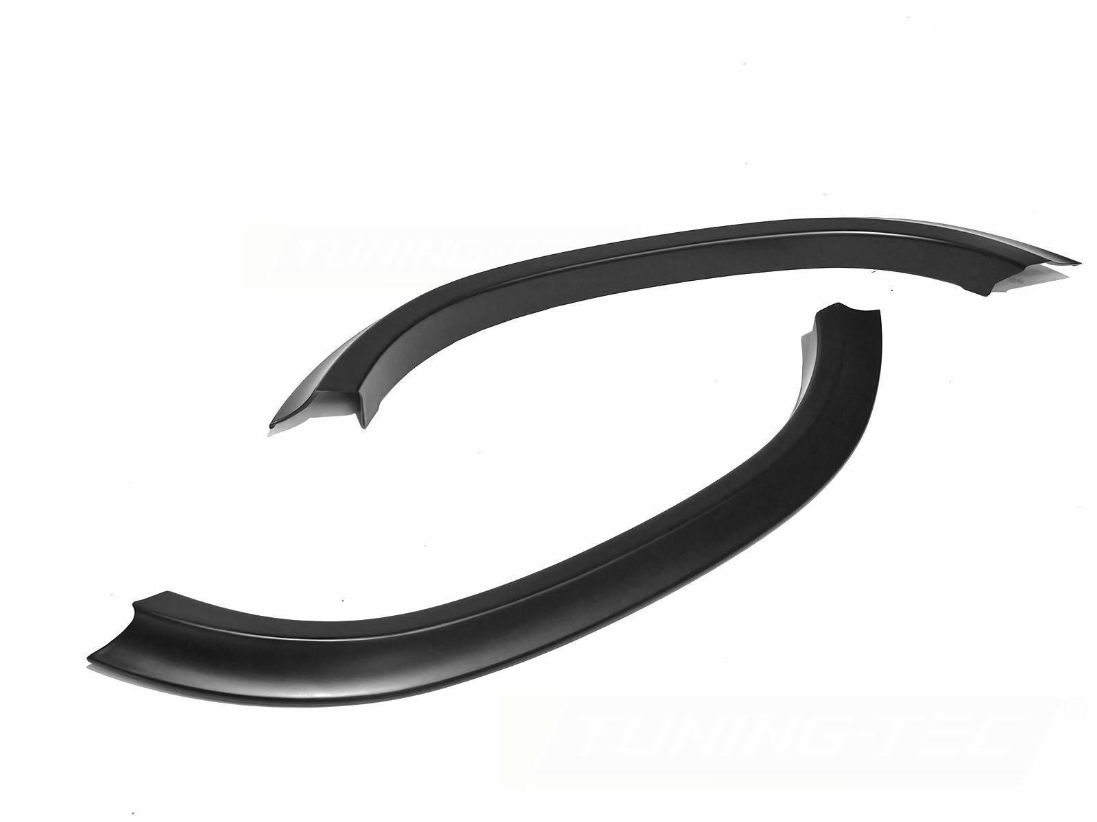 REAR FRAMSKÄRM FLARES TILL MERCEDES W201 190E 1982-1993